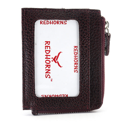 Cherry color cardholder#color_cherry