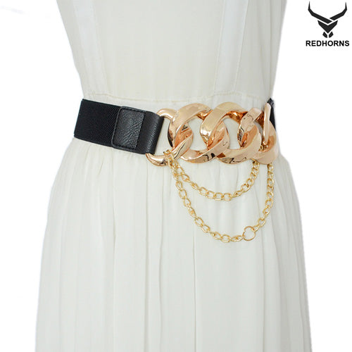 Women's Belt#color_black