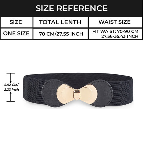 Ladies Belt#color_black