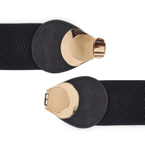 Ladies Belt#color_black