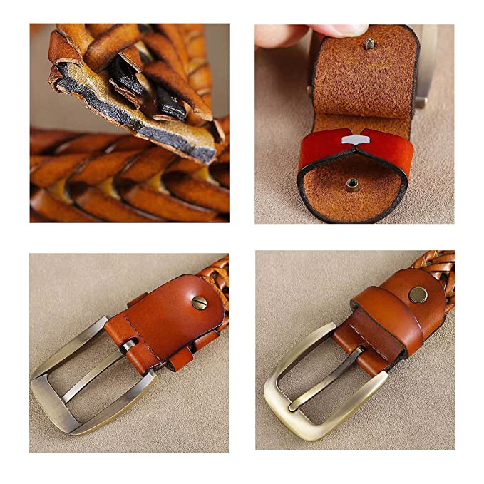 Redhorns Mens Belt#color_black