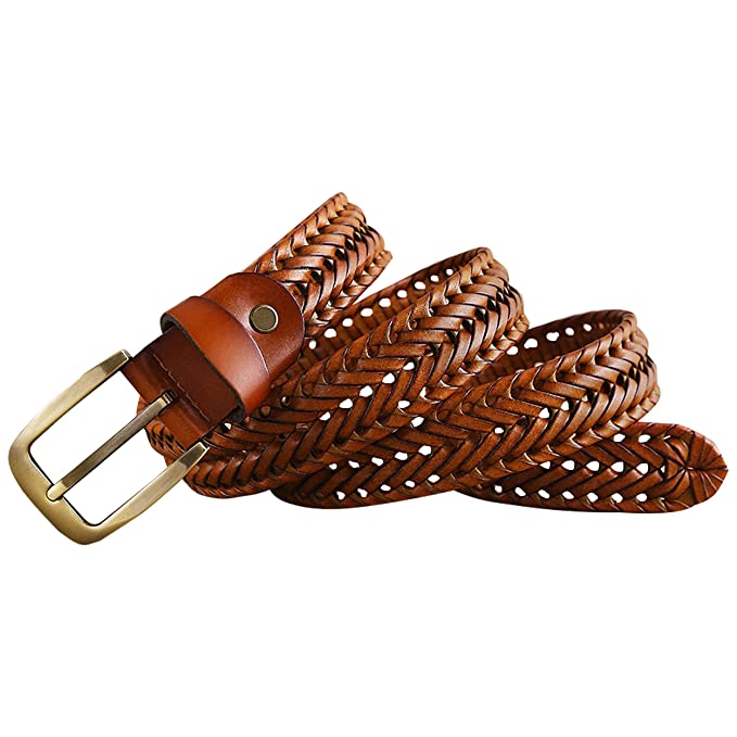 Redhorns Mens Belt#color_tan