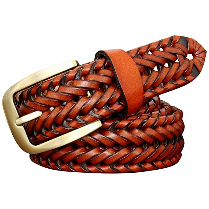Redhorns Mens Belt#color_tan