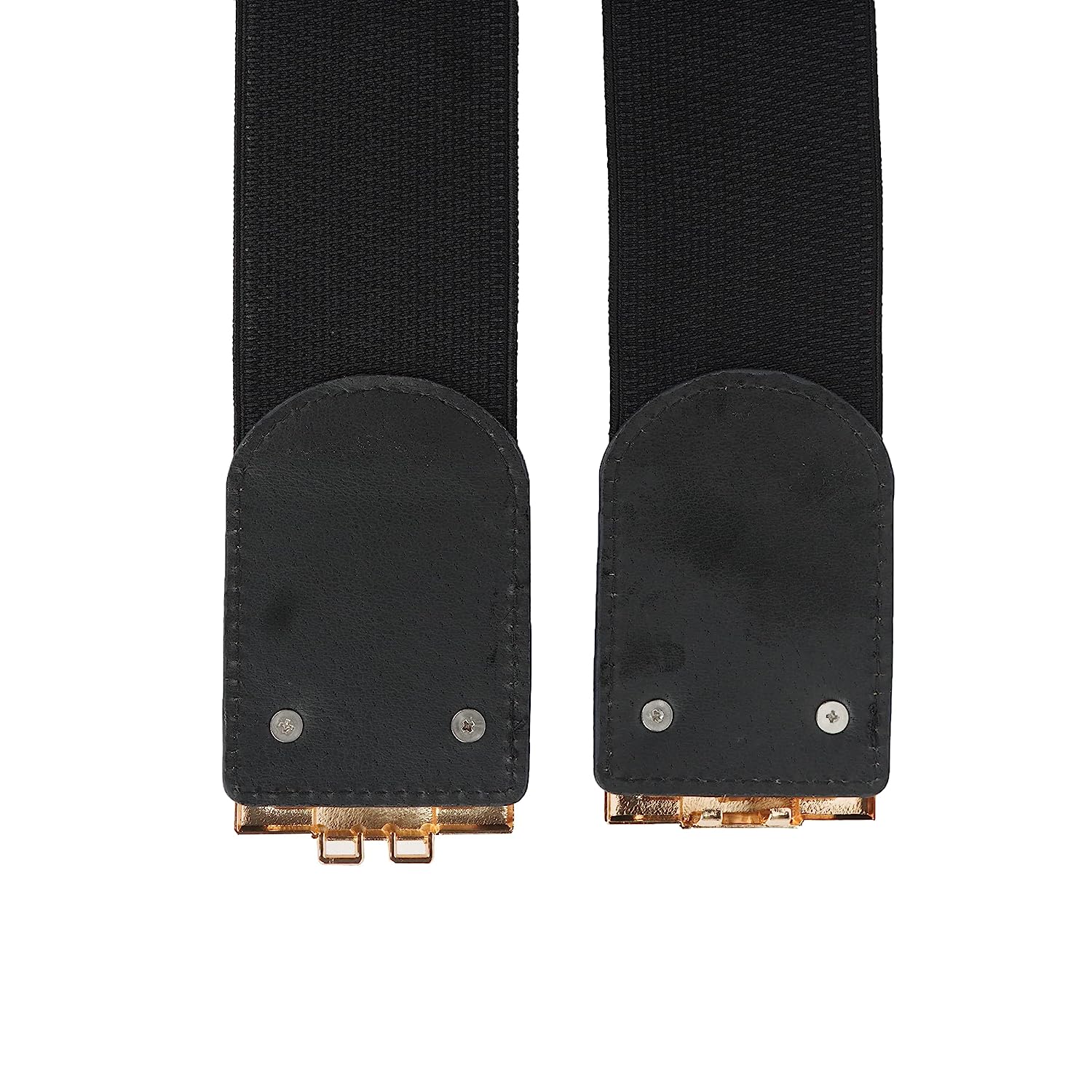 Redhorns Elastic Ladies Belt#color_black