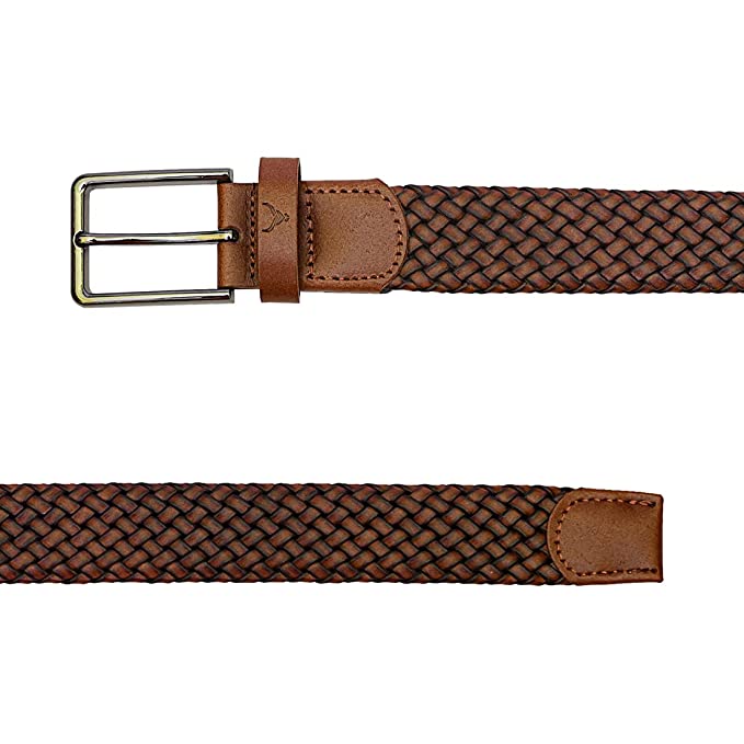 Redhorns mens leather waist belt#color_gb10-k-ant-f
