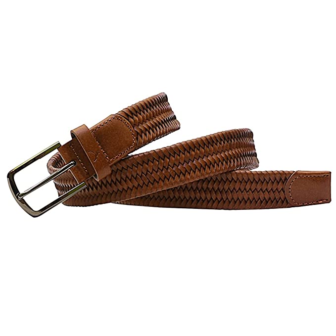 Redhorns mens leather waist belt#color_gb9-k-ant-f