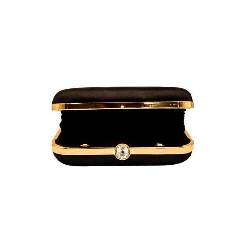 Girls Swag Black White Women's Clutch