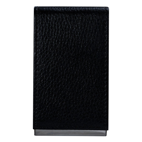 Mens Card Holder Black#color_black