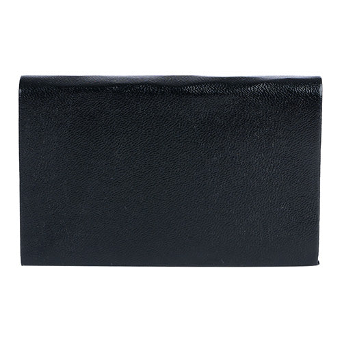 Men's Cardholder Black#color_black