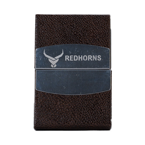Mens Cardholder Brown#color_brown
