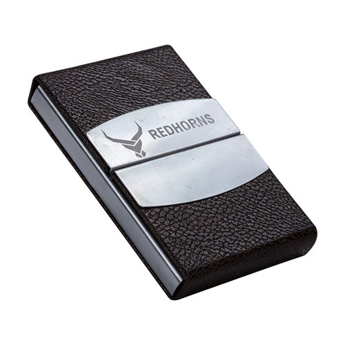 Mens Cardholder Brown#color_brown
