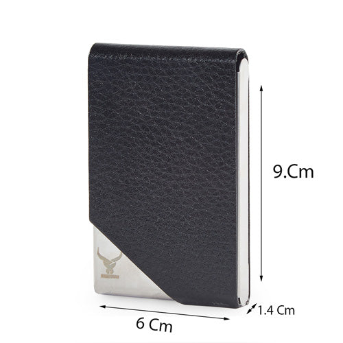 Mens Cardholder Black#color_black