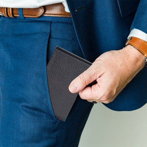 Mens Cardholder Black#color_black