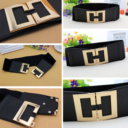 Square Shaped Design Black#color_black