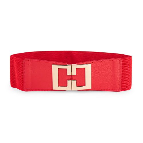 Square Shaped Design Red#color_red