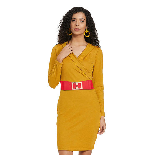 Square Shaped Design Red#color_red