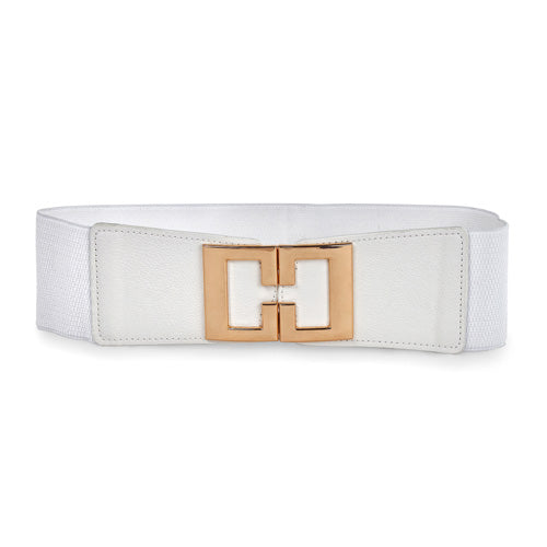 Square Shaped Design White#color_white