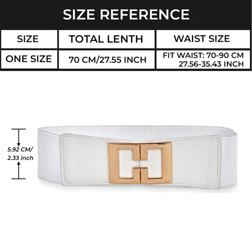 Square Shaped Design White#color_white