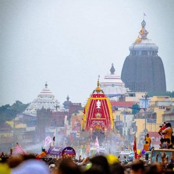 Rath Yatra: Unveiling the History, Traditions, and Rich Jagannath Culture | FAQ | ISCON