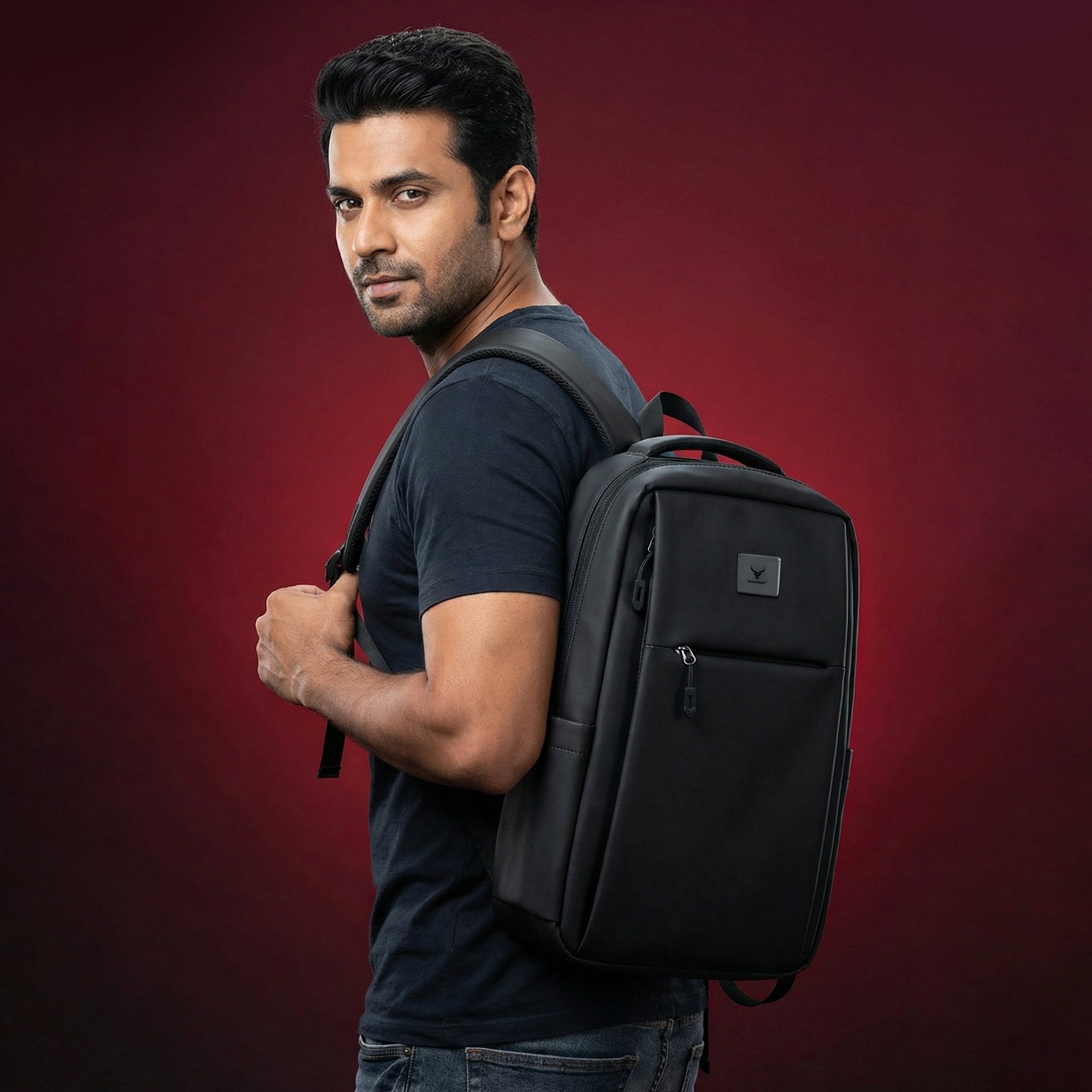 UrbaNoir Backpack 20L NEW (Copy)