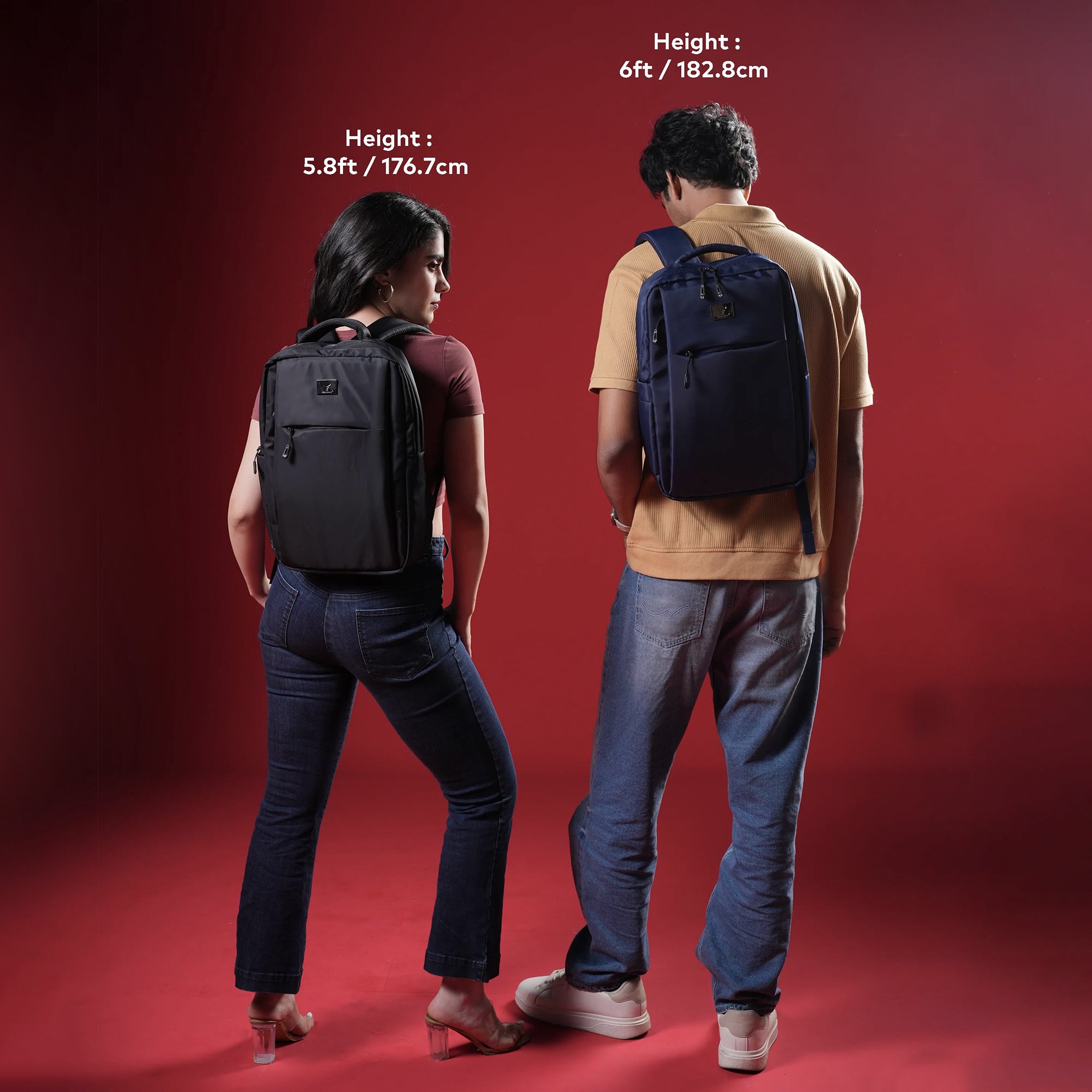 UrbaNoir Backpack 20L NEW (Copy)