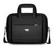 Drift Executive Black Laptop Briefcase new