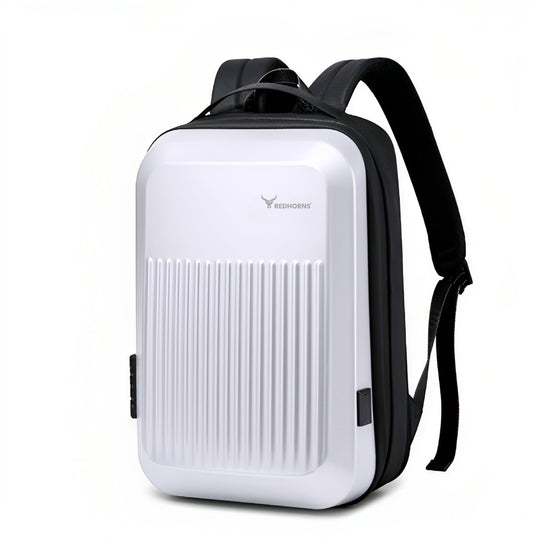 Waterproof Oxford Fabric Laptop Backpack