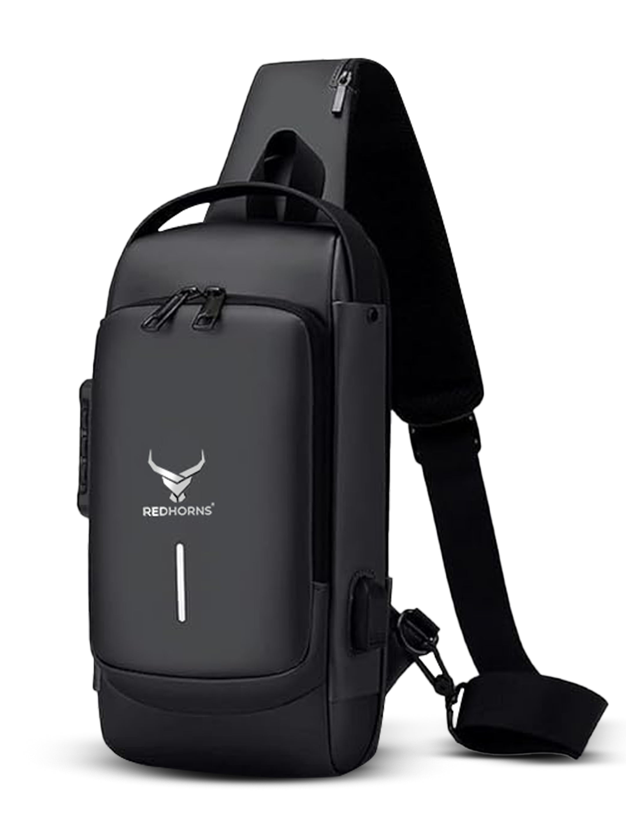 WayV Sling Bag