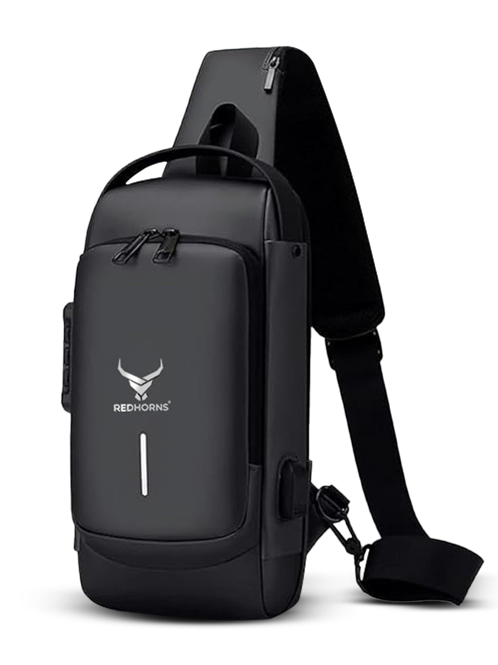 WayV Sling Bag