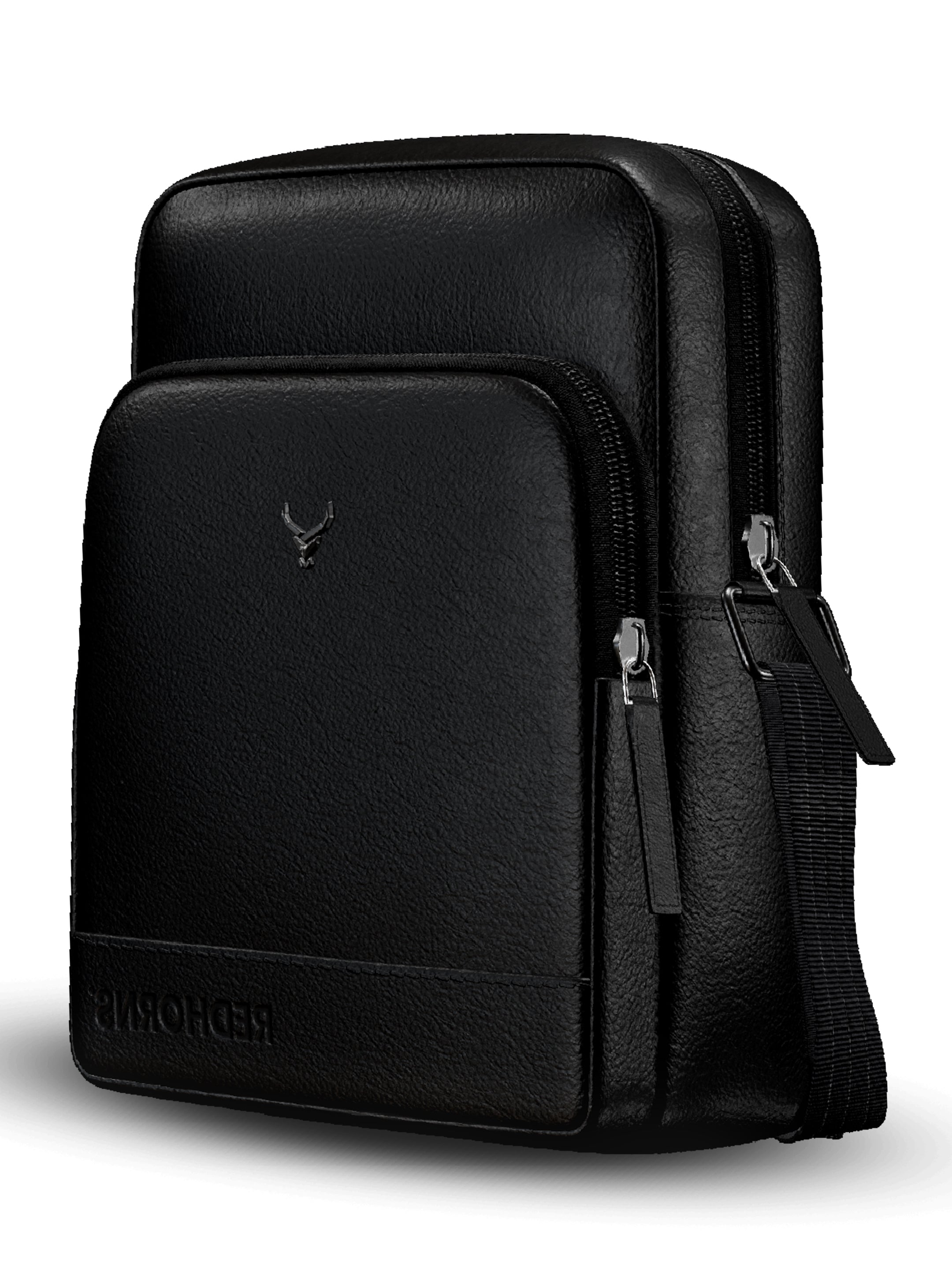 MetroGo Lightweight Crossbody Messenger Bag new
