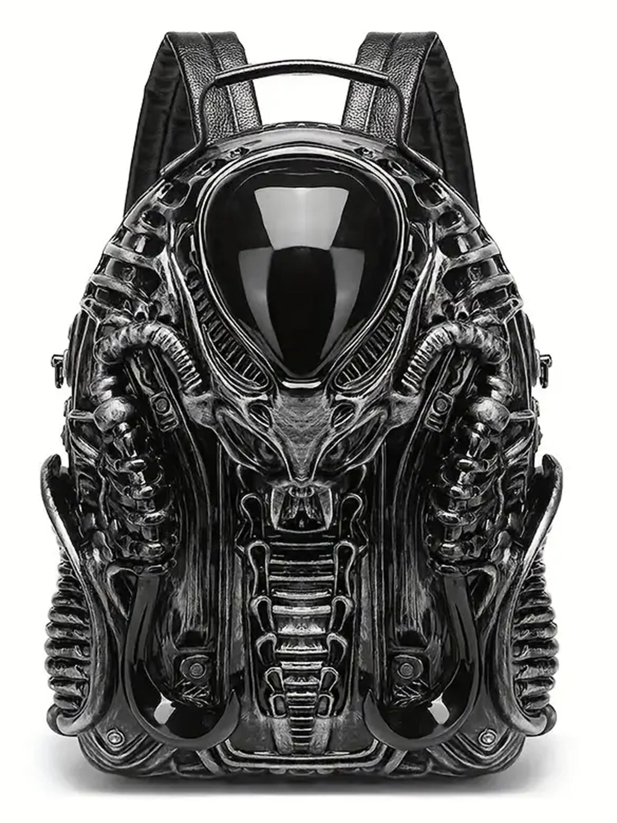 CyberDread 3D Gamer Pack