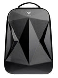TitanShield Hard Case Laptop Backpack