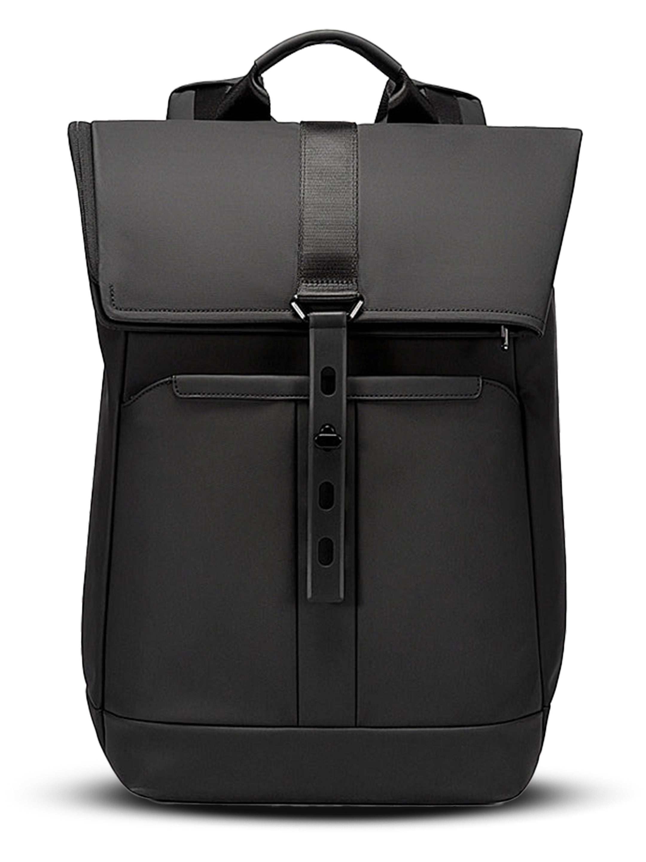 Premium PU Leather Finish