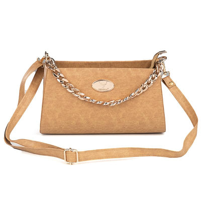 Redhorns Ladies Handbags Tote Bag#color_tan