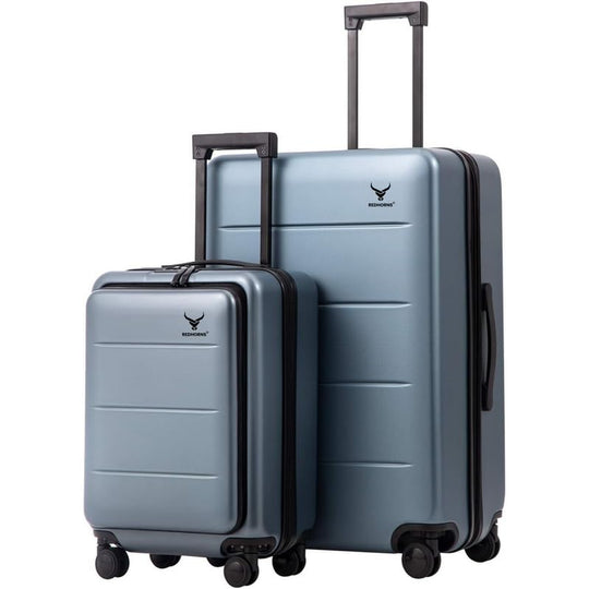 Travel backpack trolleys#color_blue