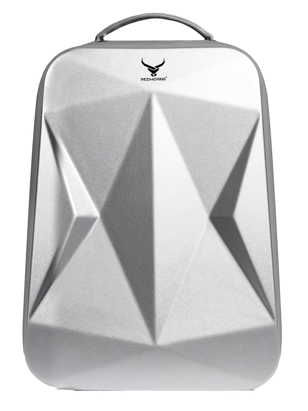TitanShield Hard Case Laptop Backpack