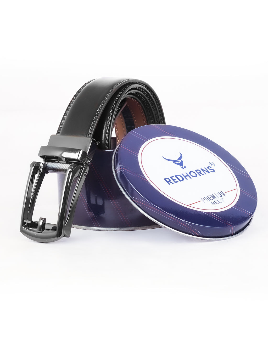 Auto Lock Pro  Genuine Leather