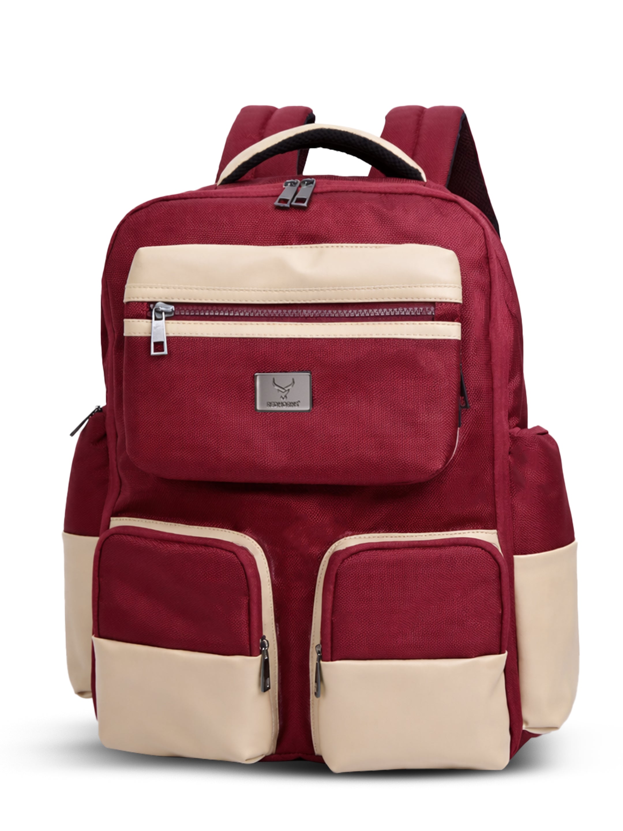 Atlas Pro 25L - Maroon