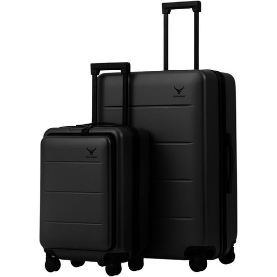 Travel backpack trolleys#color_black