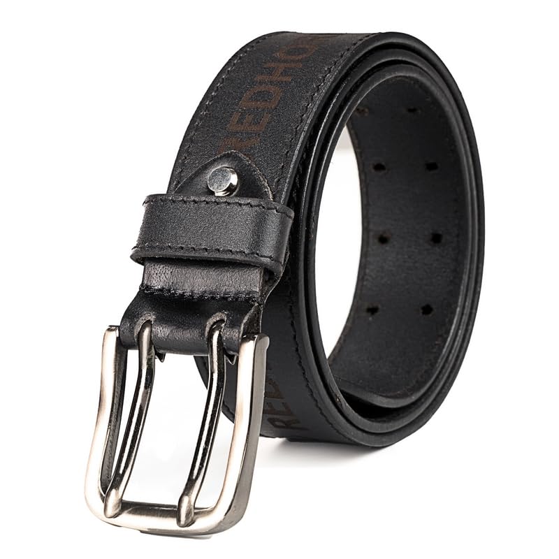 Mens Belt#color_black