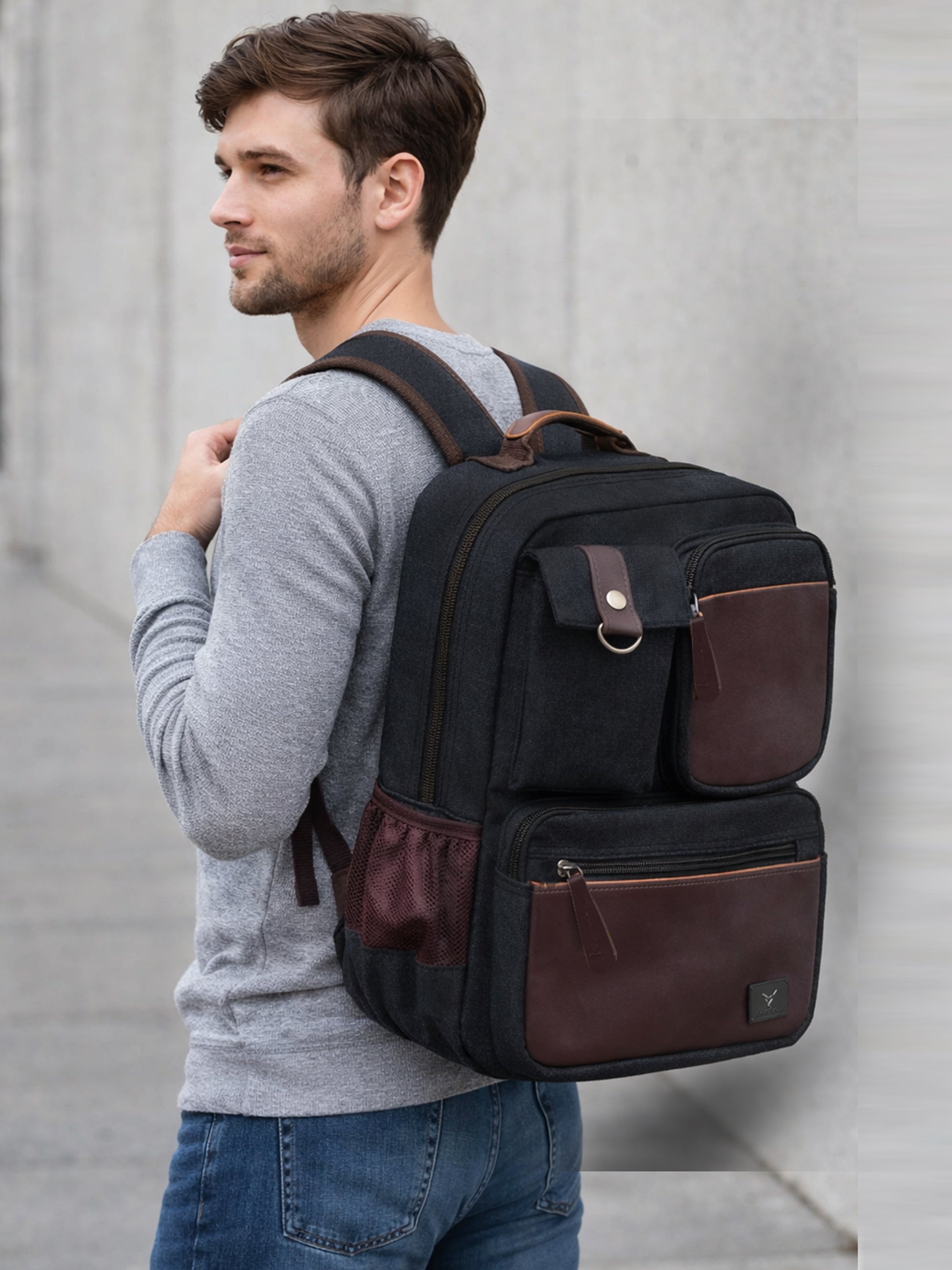 Kervan Backpack