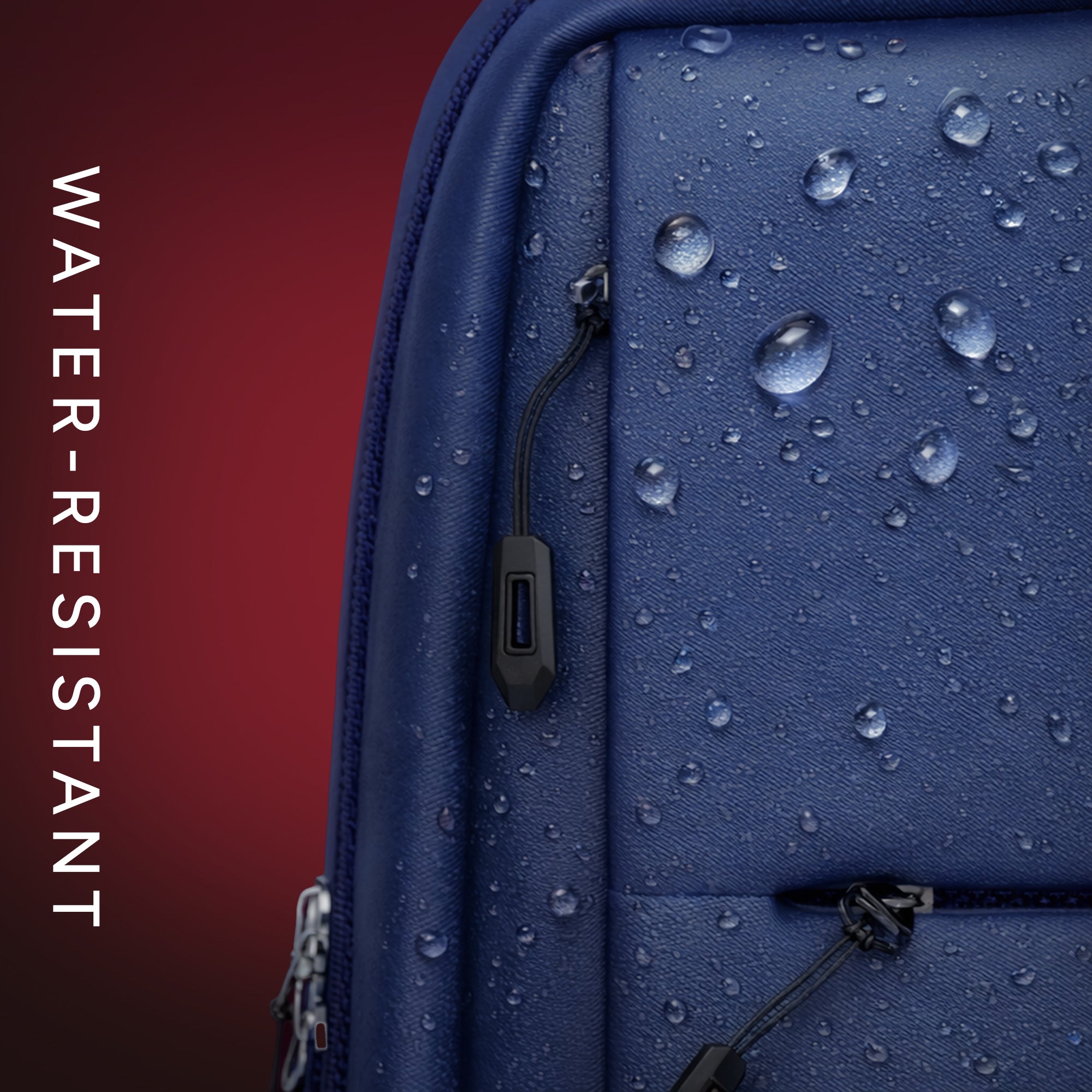 UrbaNoir Backpack 20L NEW (Copy)