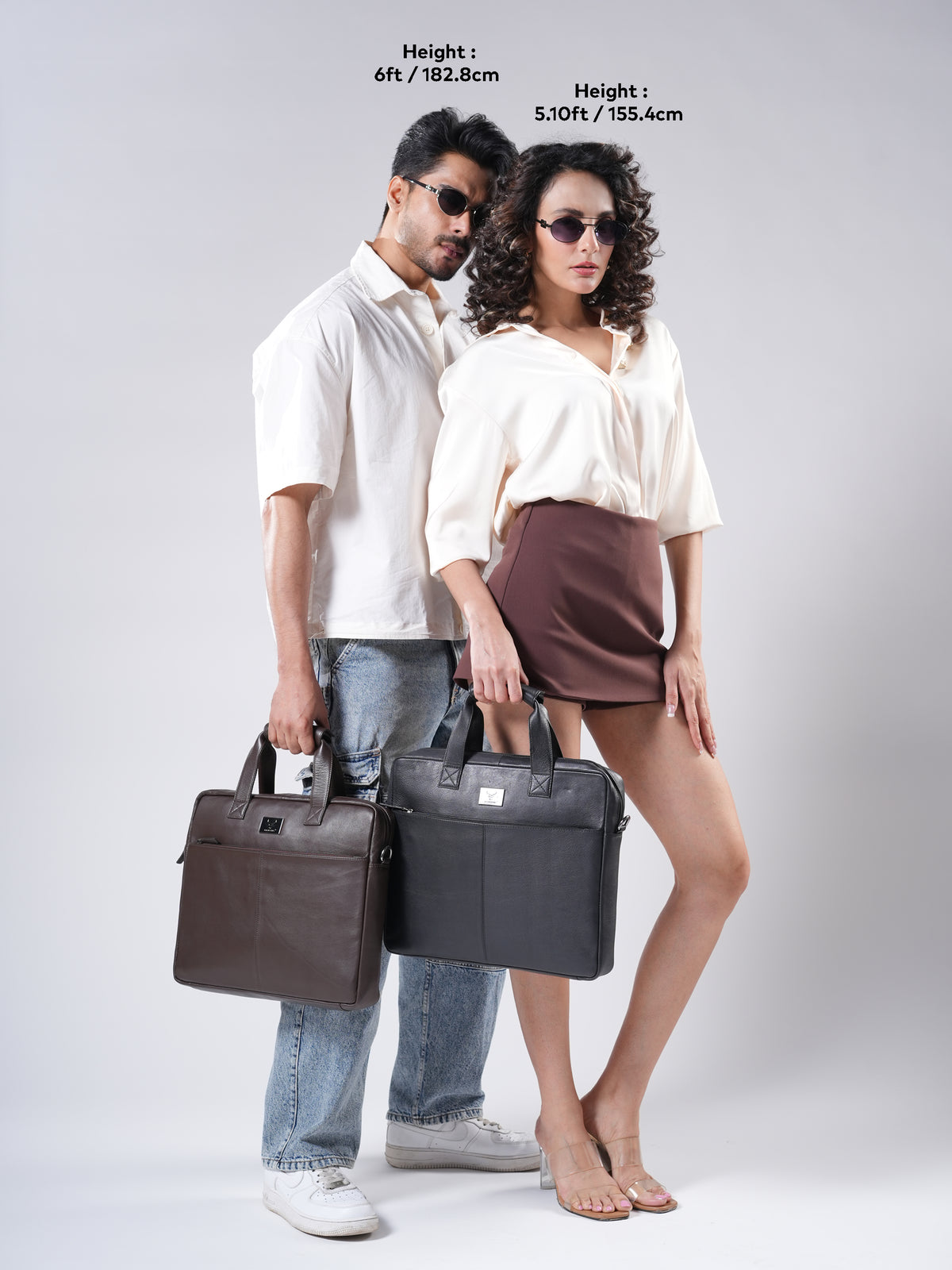 Vault Executive Laptop Briefcase