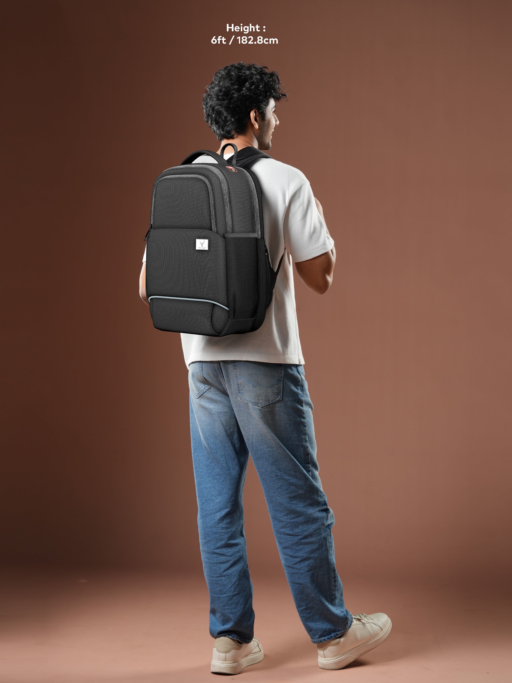 Waterproof Laptop Backpack NEW