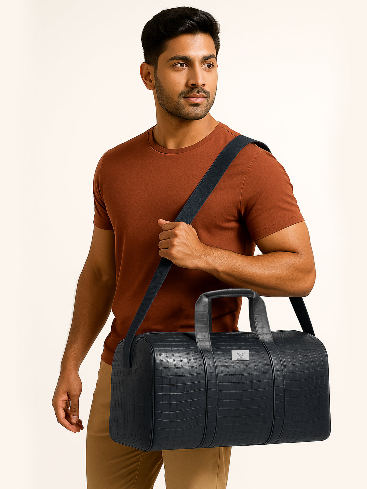 Redhorns GridCore Duffel