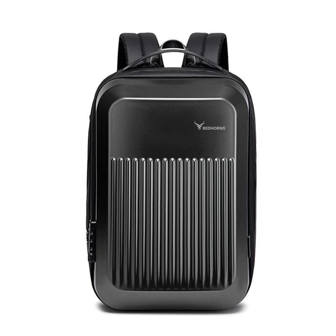 Waterproof Oxford Fabric Laptop Backpack