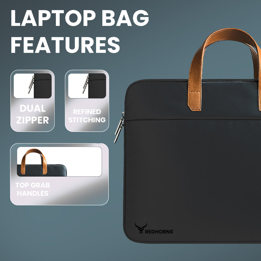 Edge flex Laptop Bag