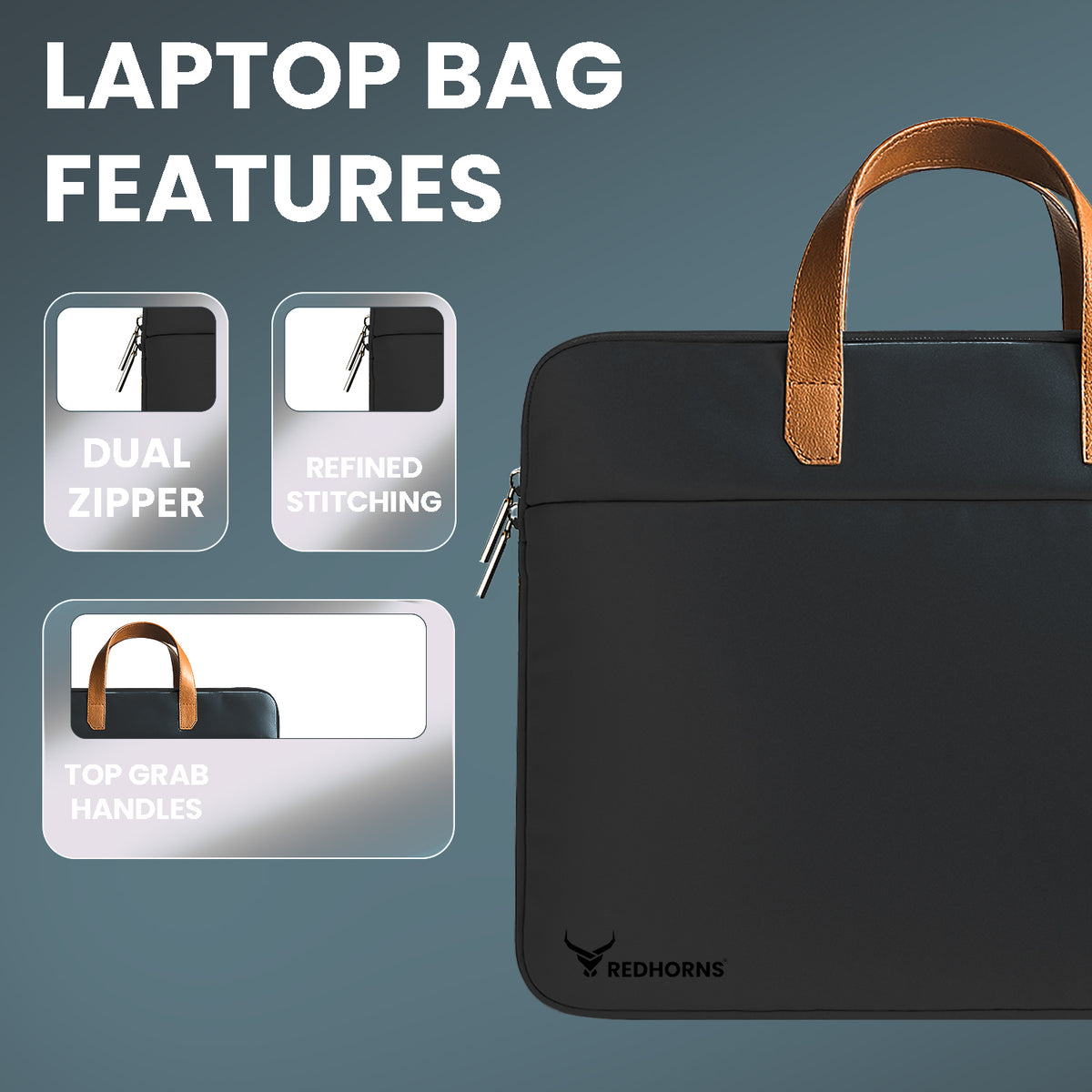 Edge flex Laptop Bag