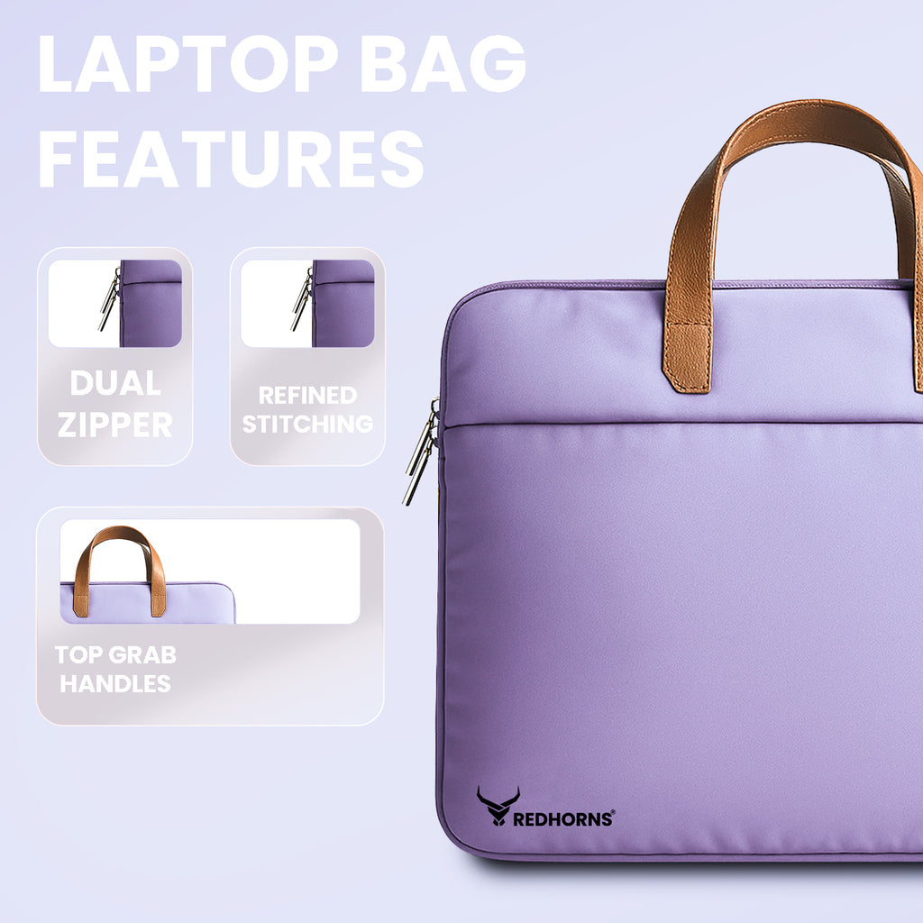 Edge flex Laptop Bag