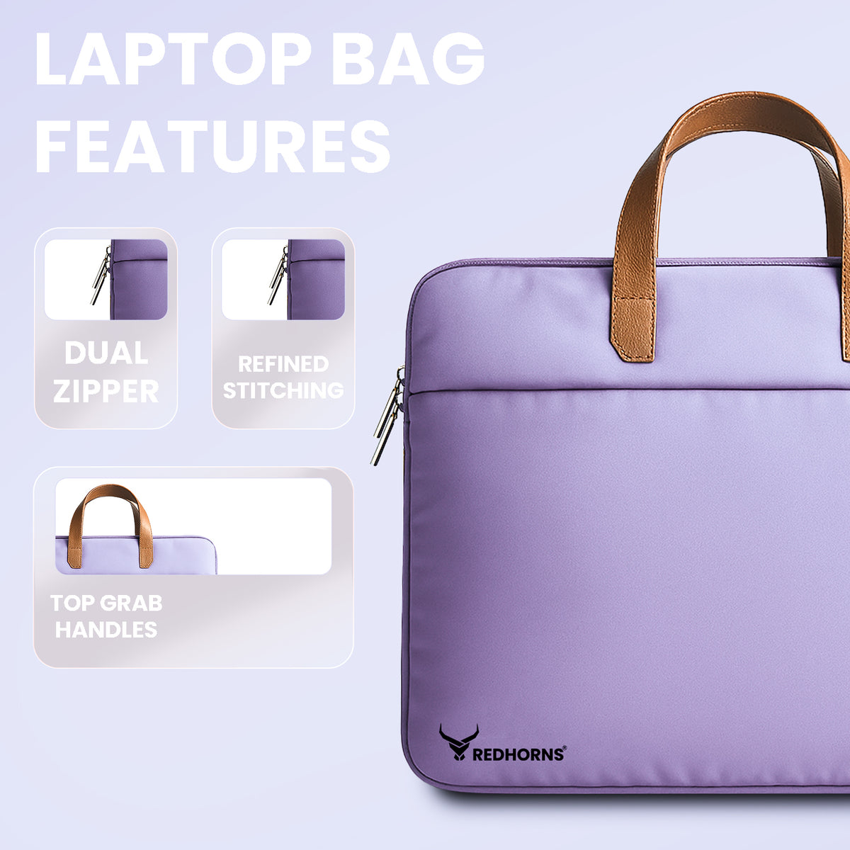 Edge flex Laptop Bag
